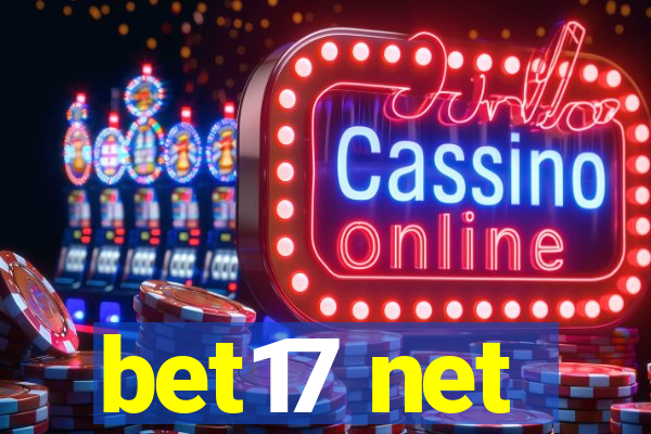 bet17 net